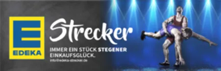 Strecker