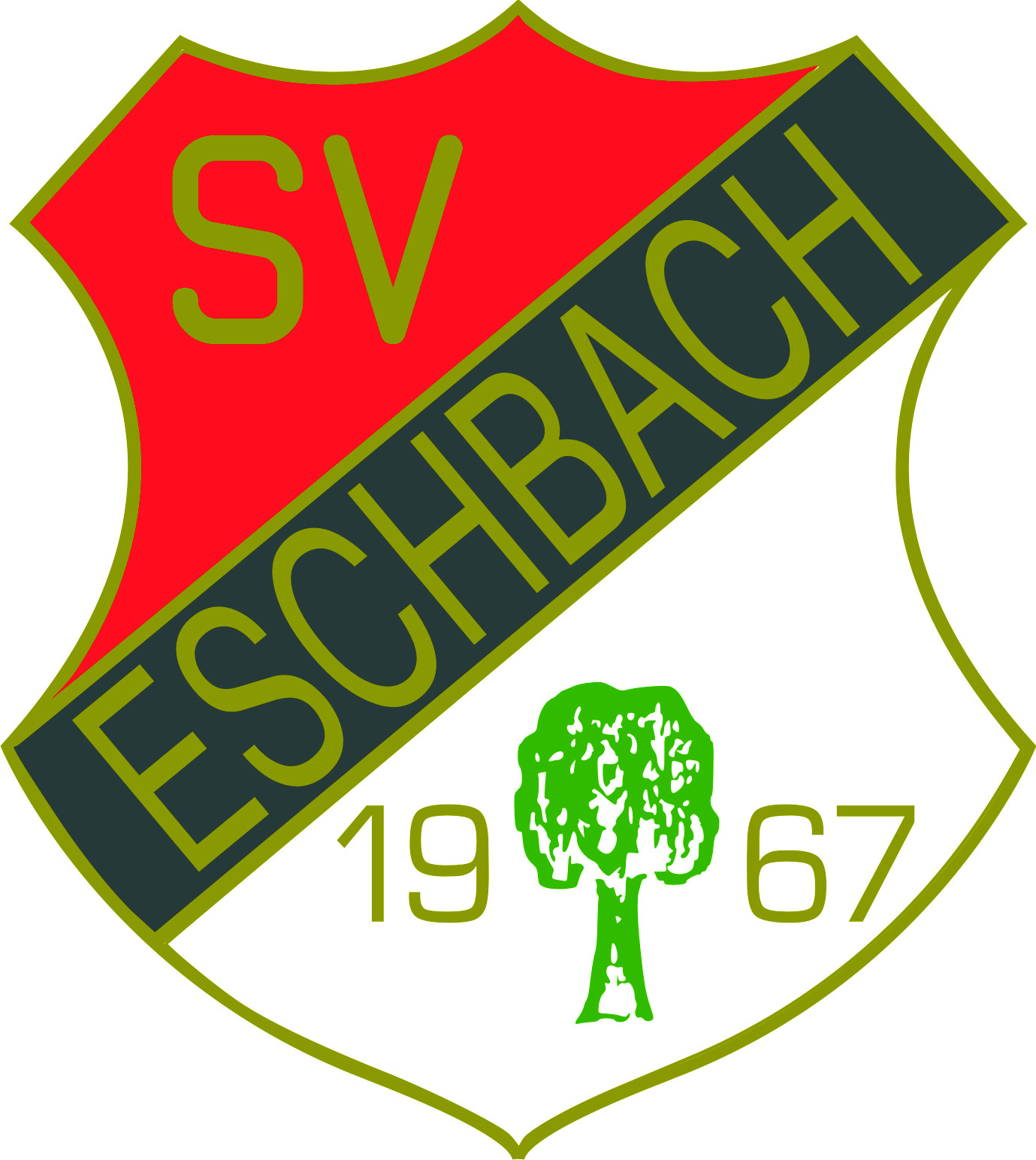 Sportverein Eschbach 1967