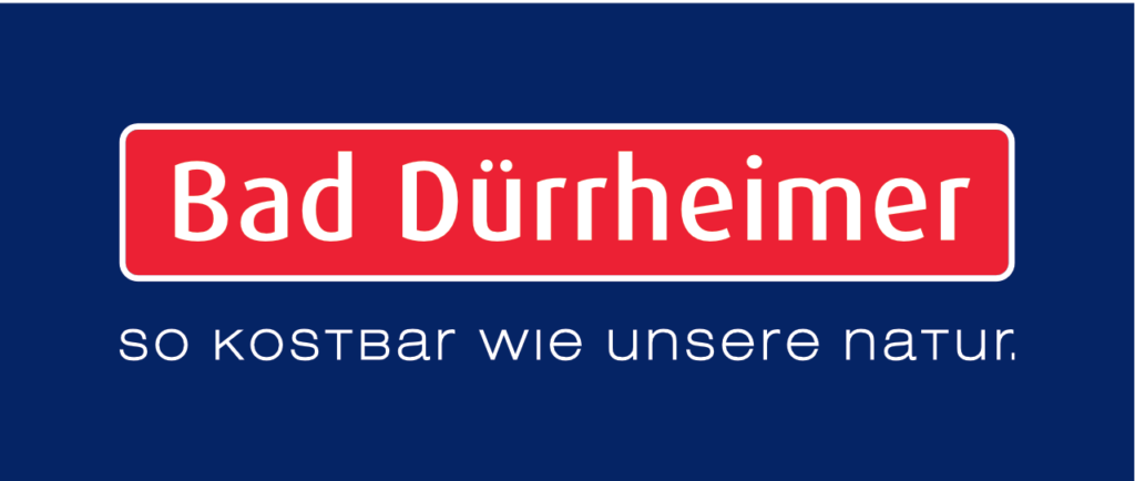 Logo Bad Dürrheimer